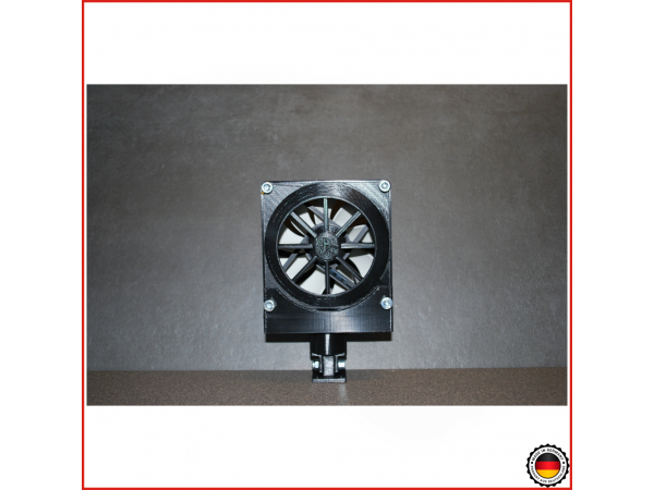Ventus-Slave SimHub Windsimulator Black