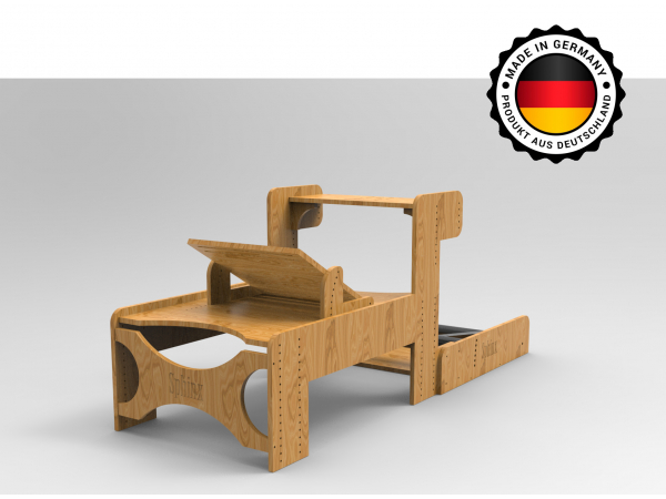 Sphinx V2 Esche